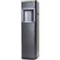 Quench Usa Global Water G5F Standing Water Cooler, 3-Stage Filtration System G5F